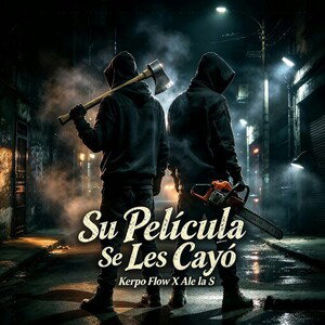 Su película 🎥