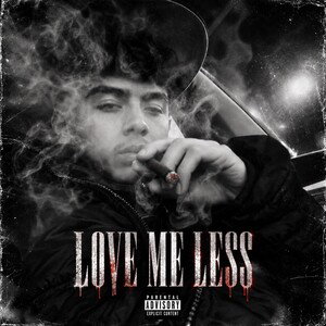 Freemaason - Love Me Less