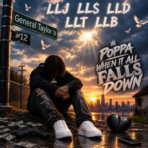 `Poppaa " When It All Falls Down "