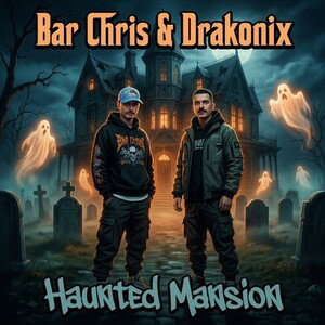 Haunted Mansion 