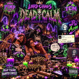 Dead Calm 💀