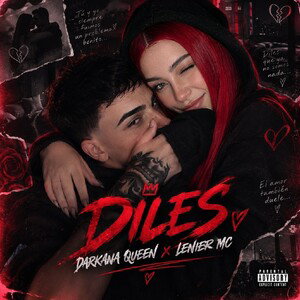 DILES - DARKANA QUEEN ❌ LENIER MC