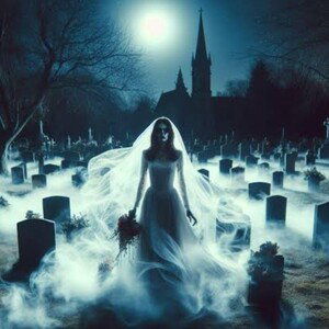 HAUNTED/Turnier Track