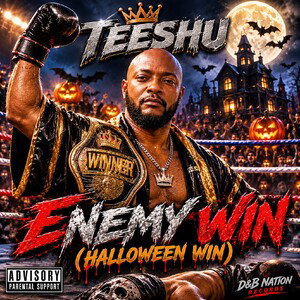 "Enemy Win"(Halloween Win)
