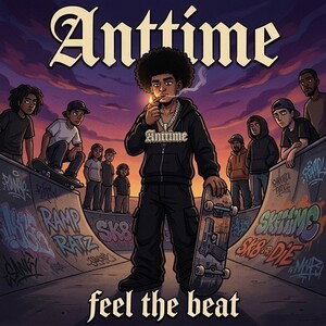 feel the beat 