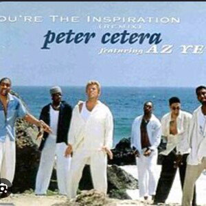 YOU’RE THE INSPIRATION REMAKE BY S K E ORIGINAL BY CHICAGO