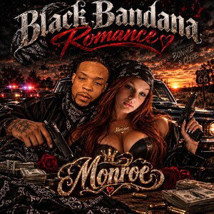 Black Bandana Romance 
