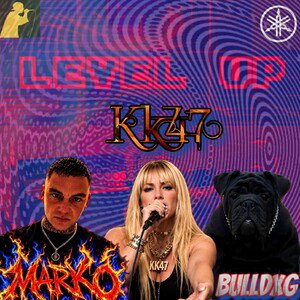Level Up