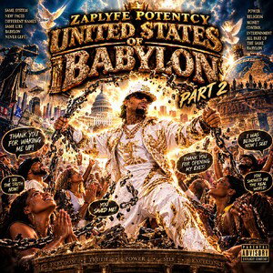 Babylon pt.2