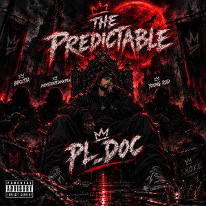 The Predictable  (ft.bikutta, menstratedinkpen, young rod)