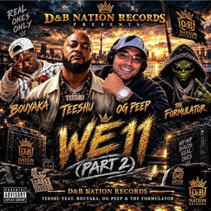 "We 11"(Part.II)