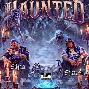 Haunted