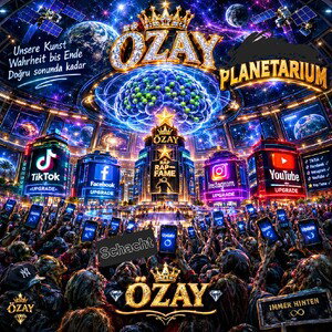 Özay - Planetarium*