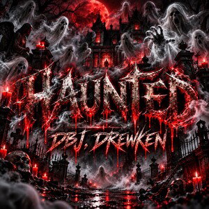 Haunted ft Drewken