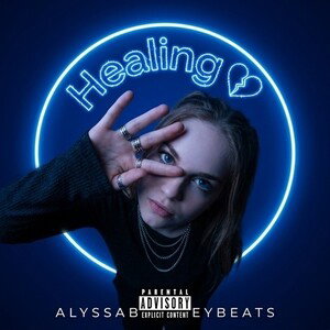 Healing ❤️‍🩹