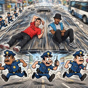 F.POLICE