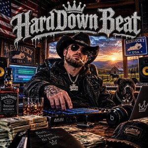 HardDown Beat