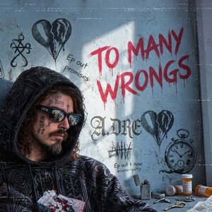 2MANY WRONGS FREESTYLE