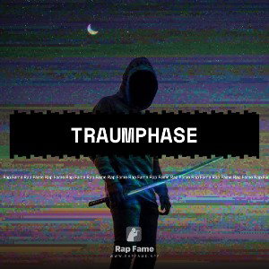 Traumphase🇬🇷