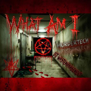 What Am I (Dark Mental Asylum Story) 