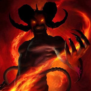 ⛧ 666 ⛧ LUCIFER IS RISING ⛧ 666 ⛧ 
