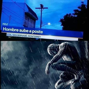 Odio y Amor