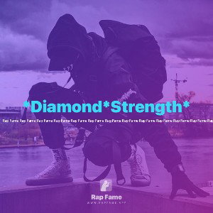 *Diamond*Strength*