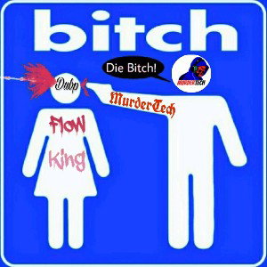 "CHEATERS" FLOWKING BRAVE/DUBP DISS  