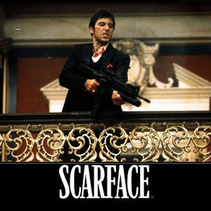 scarface 