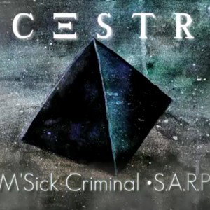 M'Sick Criminal ft Sarp - Tiros de Gracia