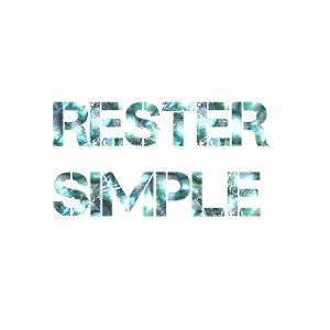 SIMPLE RESTER SIMPLE