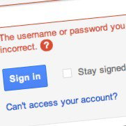 Secure start-up