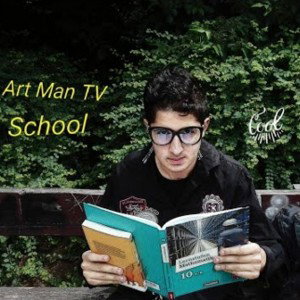 Art Man TV - School 