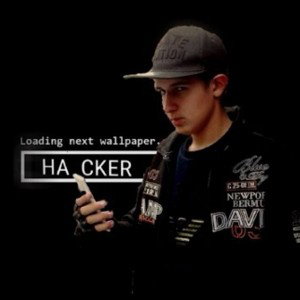 Art Man TV - Hacker 