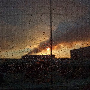 Mel - Уносит