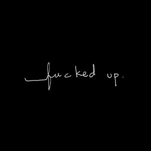                                     Fucked up 😂🤪