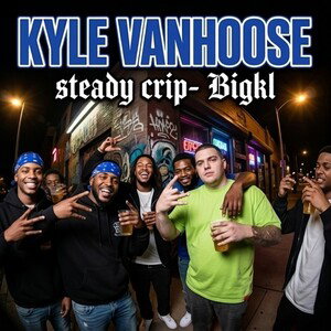 steady crip- Bigkl
