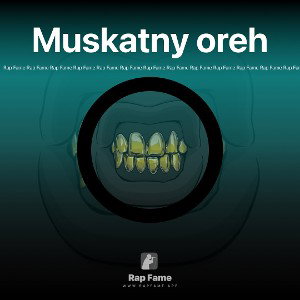 Muskatny oreh 