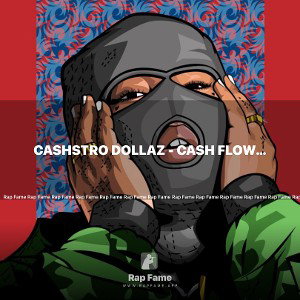 Cashstro dollaz - Cash Flow (Instrumental) by gun rule productions
