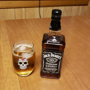 raise a glass