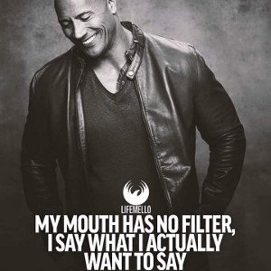 the motto