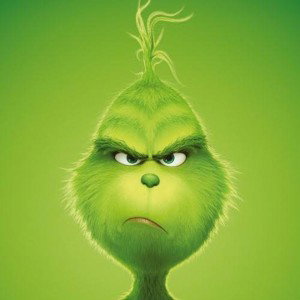 grinch