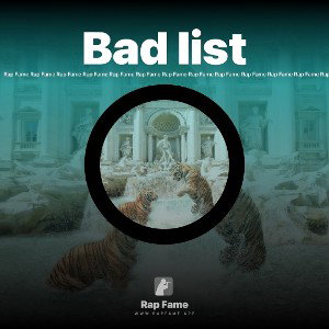 Bad list