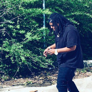 Wayne G x Gwop