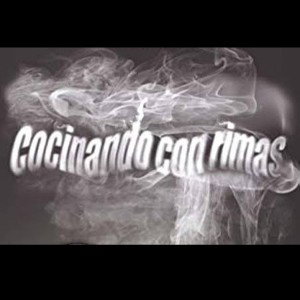 Kanster MA Ft. Ese Charly - Cocinando Rimas