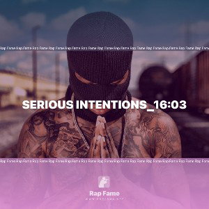 Serious intentions_16:03
