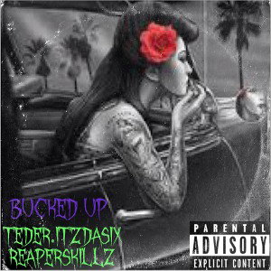 Bucked Up 
