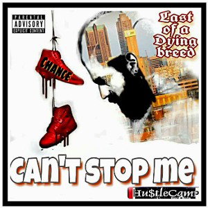 Chance  -  Can't  Stop  Me