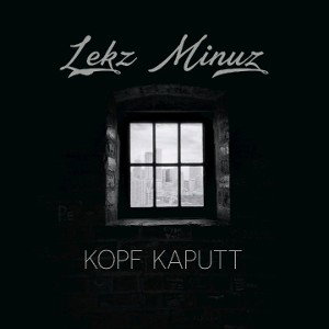 Kopf Kaputt