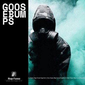 Goosebumps